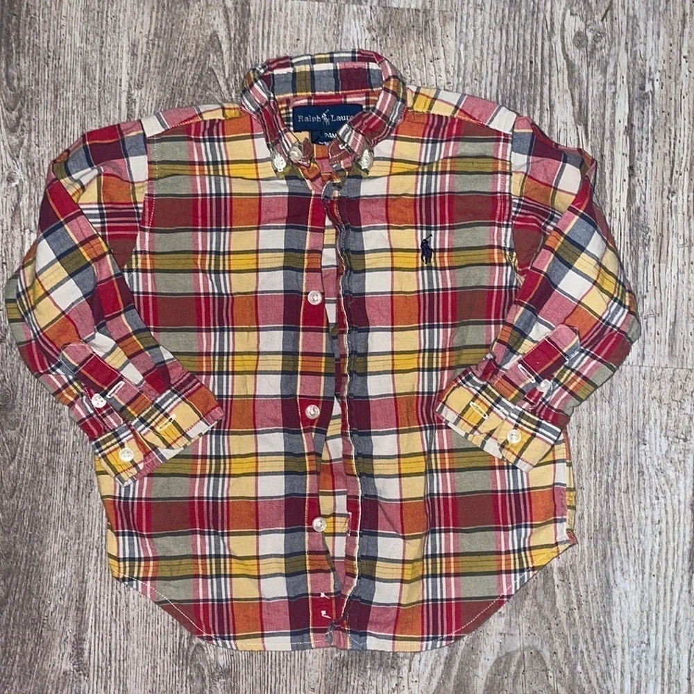 Ralph Lauren 24m